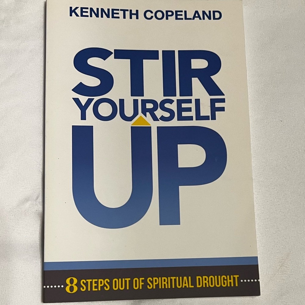 Inspirational Book Bundle Set of (4). Preowned